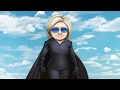 Download Lagu Dark Hillary Rises! ~ Her Candid Take on the Hush Money Scandal