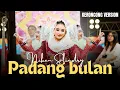 Download Lagu PADANG BULAN - NIKEN SALINDRY - KERONCONG