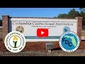 Columbia CI Second Chance Pell Program with FGC