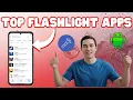 5 Best Flashlight Apps For Android - Step-by-Step Guide