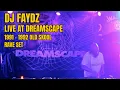 Download Lagu DJ FAYDZ @ DREAMSCAPE (1991 - 1992 Rave Set)