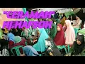 Lagu CERAMAH // HJ.HAFSOH #isramiraj