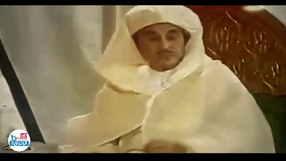 الدروس الحسنية الامام الذي اضحك ملك المغرب الراحل الحسن الثاني TopTrending 