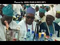 Olamide ft k1 DE Ultimate   Story for the gods Official Video Remix