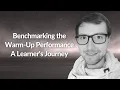 Benchmarking JVM Warm-Up Performance Frank Kriegl Conf42 Enterprise Software 2021