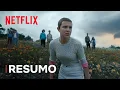 Stranger Things | Resumo da temporada 4 | Netflix