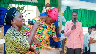 Kwaya Ya GONDERA Yenye Stairi Ya KISIRIMBO Kutoka UVIRA CONGO 