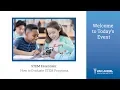 STEM Essentials How to Evaluate STEM Programs