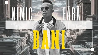 Banto Dos Santos - Nimic Fara Bani
