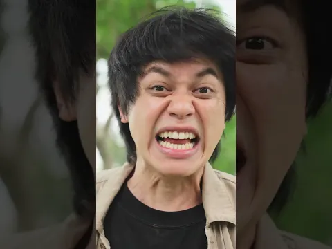就跟你說不要吸！