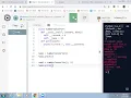 CIT 1203 Script Programming Chapter 9 Assignment Part 2 Recording Fall 2018