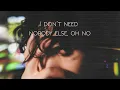 Download Lagu Hands On You - Austin George [Official Lyric Video]