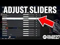 College Football 27 How to Adjust Gameplay Sliders In Road To Glory