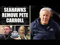Rob Parker - Pete Carroll was Coach of one the Biggest Choke Jobs and Worst Calls in NFL History