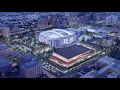 Welcome to the 1901 Project - 7B Investment around the United Center in Chicago