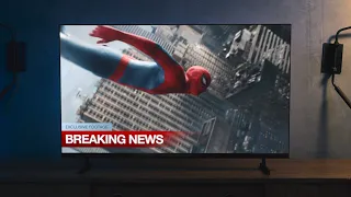 Save Like a Hero with Spider-Man and Synchrony Bank