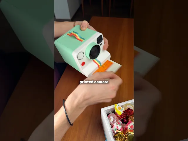 MEMORIES COASTERS | POLAROID COASTERS video thumbnail