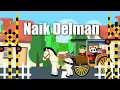 Download Lagu Naik Delman - Lagu Anak Indonesia Populer