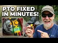 Zero Turn Mower Electrical Failure - Complete Troubleshooting
