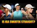 Tennis Fans Curious Is Iga Swiatek Straight and Does She Have a Boyfriend