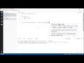 11 Node Tutorial - Write to a file