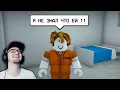 Download Lagu Я В ТЮРЬМЕ... ► Roblox leafxup ( Роблокс ) | Реакция
