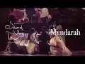 Download Lagu Nadin Amizah - Mendarah (Langsung dari Konser Selamat Ulang Tahun 2022)