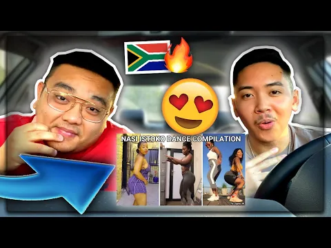 Download MP3 Americans React To John Vuli Gate Dance Challenge! 🇿🇦😍🔥 (Amapiano) *FUNNY REACTION 🤣🤣🤣*