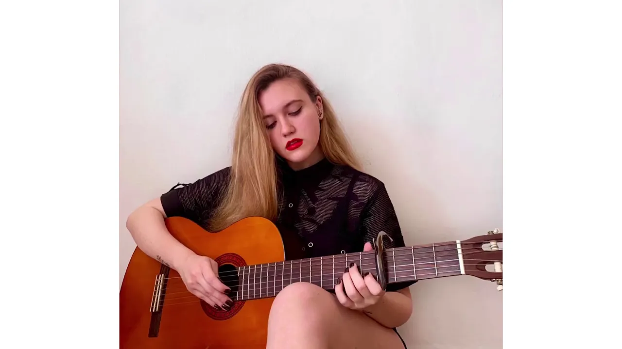Плак-плак by IC3PEAK (cover) Плак-плак by IC3PEAK (cover)