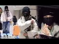 Lagu 아이들 우기 토리버치 패션쇼 마치고 입국｜idle YUQI Airport Arrival 260214