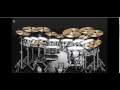 Cole Swindell ft. Dierks Bentley: Flatliner-Virtual Drum Cover