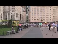 Robberies up 200 in Central Park NYPD