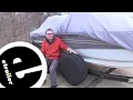 etrailer CE Smith Spare Tire Cover Feature Review