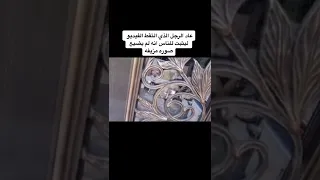 اغرب شئ صورتو الكاميرا بالصدفه 