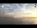 Cempaka Di Rembulan (Spring) | Lirik