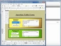 LibreOffice Base 65 Junction Tables part 3