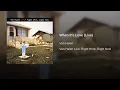 When It's Love (Live)