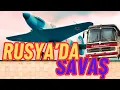 Download Lagu SAVAŞ ÜLKESİ RUSYA' DA 60 POLİS ÇEVİRMESİNE GİRDİK / VOLGAGRAD GEZİSİ