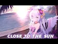 Download Lagu Nightcore - Close to the sun (lyrics)