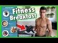 FITNESS BREAKFAST