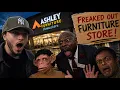 I Found NYC s Freakiest Furniture Store