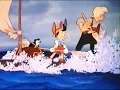 Download Lagu Pinocchio: Whale Chase (1940) (VHS Capture)
