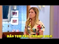 Lagu Toma Lá Dá Cá 2025 | Não Tem Pão, Comam Bolo | Série Comédia