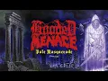 Download Lagu Hooded Menace - Pale Masquerade (Official Audio)