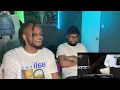Bosh - Gringa (Clip officiel) [UK REACTION]