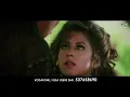 Tanha Tanha Yahan Pe Jeena  Urmila Matondkar  Jackie Shroff  Asha Bhosle  Rangeela  90's Songs