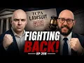 Insurance Agency Fights Back Against TCPA Lawsuit Seven Figures Or Bust Ep 258
