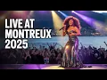Download Lagu Chaka Khan Shines Live at Montreux 2025 | Full Lake Stage Performance in Stunning HD