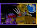 The World Vs Star Platinum Roblox R63 Animation