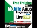 How to Download and install LiveCode Software for Mobile Apps Programming